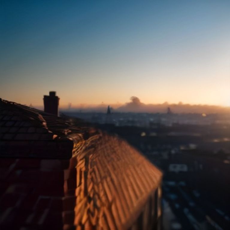 Cockapoo Chimney Inc — professional Chimney Sweep in Eaton, our branded team and work van — Chimney Sweep near me Cockapoo Chimney Inc — professional Chimney Sweep in Eaton, our branded team and work van — Chimney Sweep near me